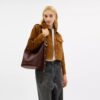 Bleecker-bucketbag
