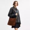 Bleecker-bucketbag