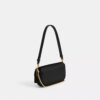 Brooke-tas met klep en ketting