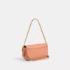 Brooke-tas met klep en ketting