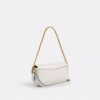 Brooke-tas met klep en ketting