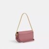 Brooke-tas met klep en ketting