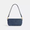 Brooke-tas met klep en ketting