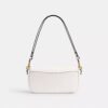 Brooke-tas met klep en ketting