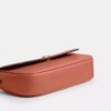 Brooke-tas met klep en ketting