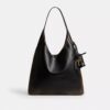 Brooklyn-schoudertas 39 in Loved Leather