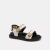 Brynn-sandalen