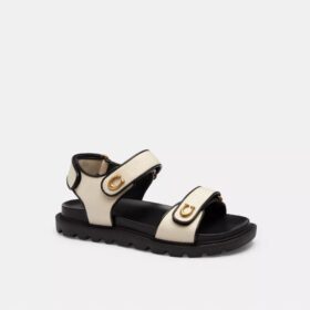 Brynn-sandalen