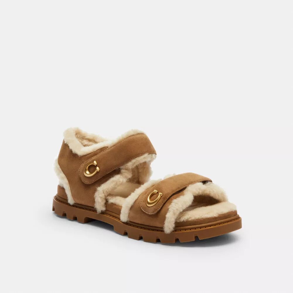 Brynn-sandalen