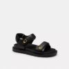 Brynn-sandalen