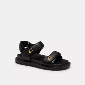 Brynn-sandalen