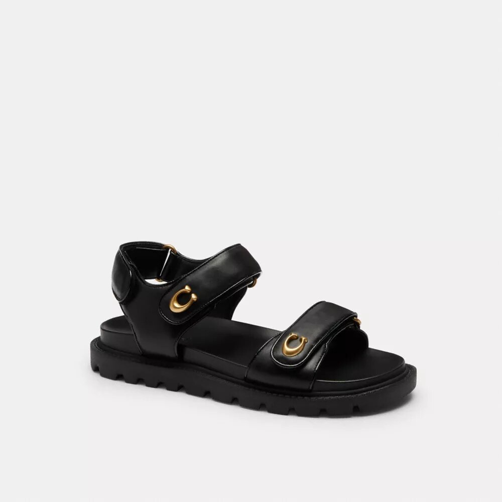 Brynn-sandalen