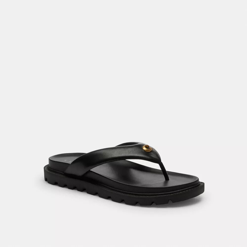 Brynn-sandalen