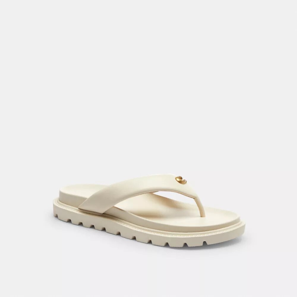 Brynn-sandalen