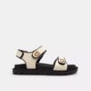 Brynn-sandalen