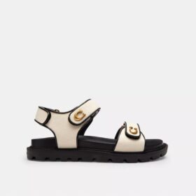 Brynn-sandalen