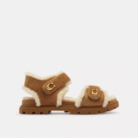 Brynn-sandalen