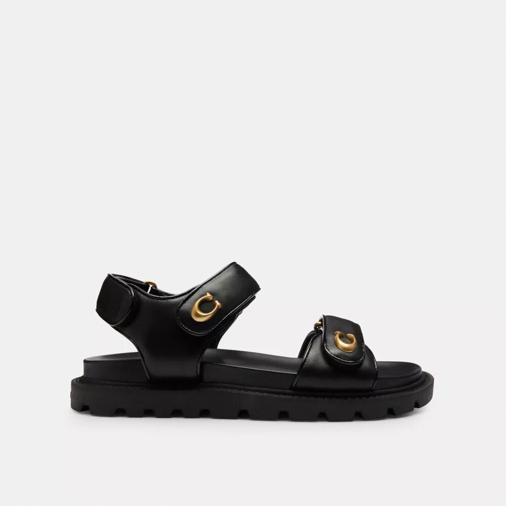 Brynn-sandalen