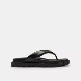 Brynn-sandalen