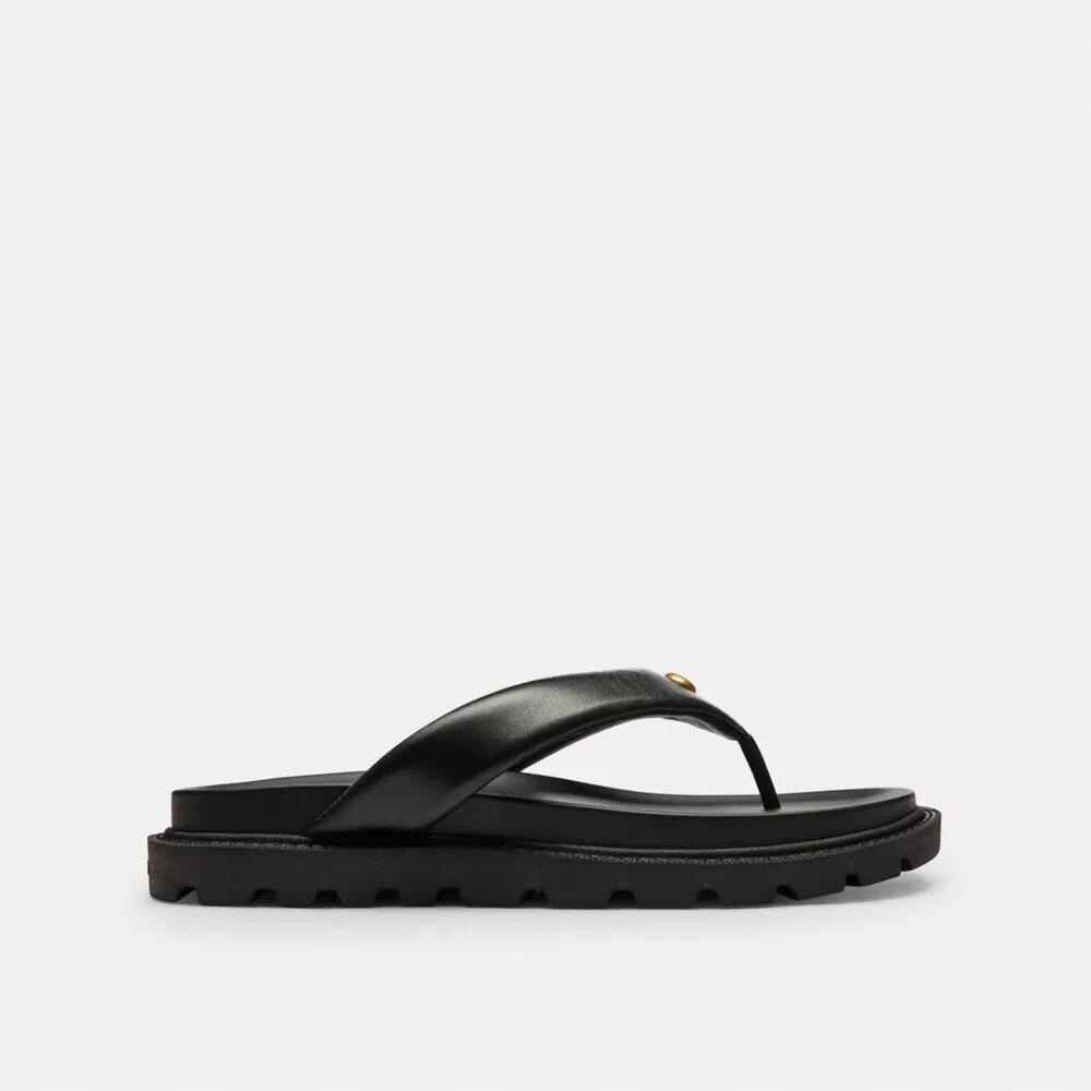 Brynn-sandalen