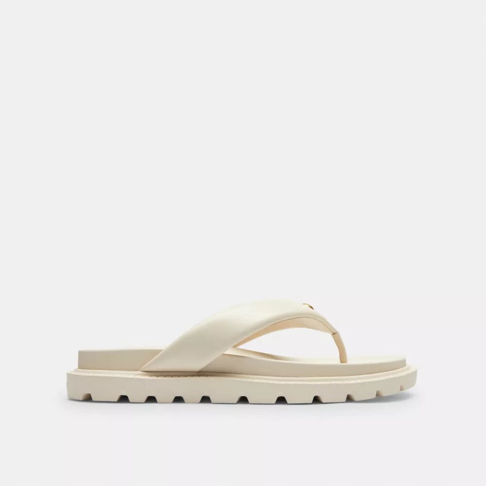 Brynn-sandalen