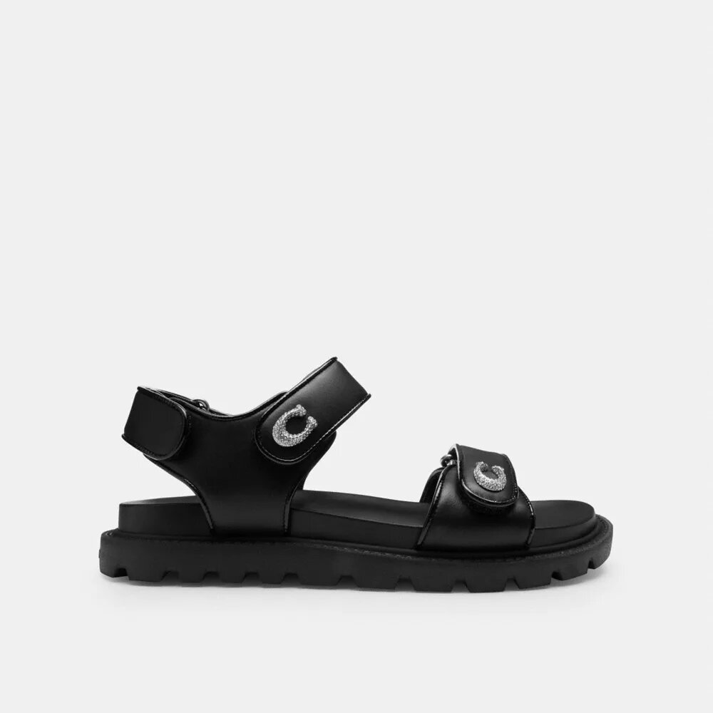 Brynn-sandalen