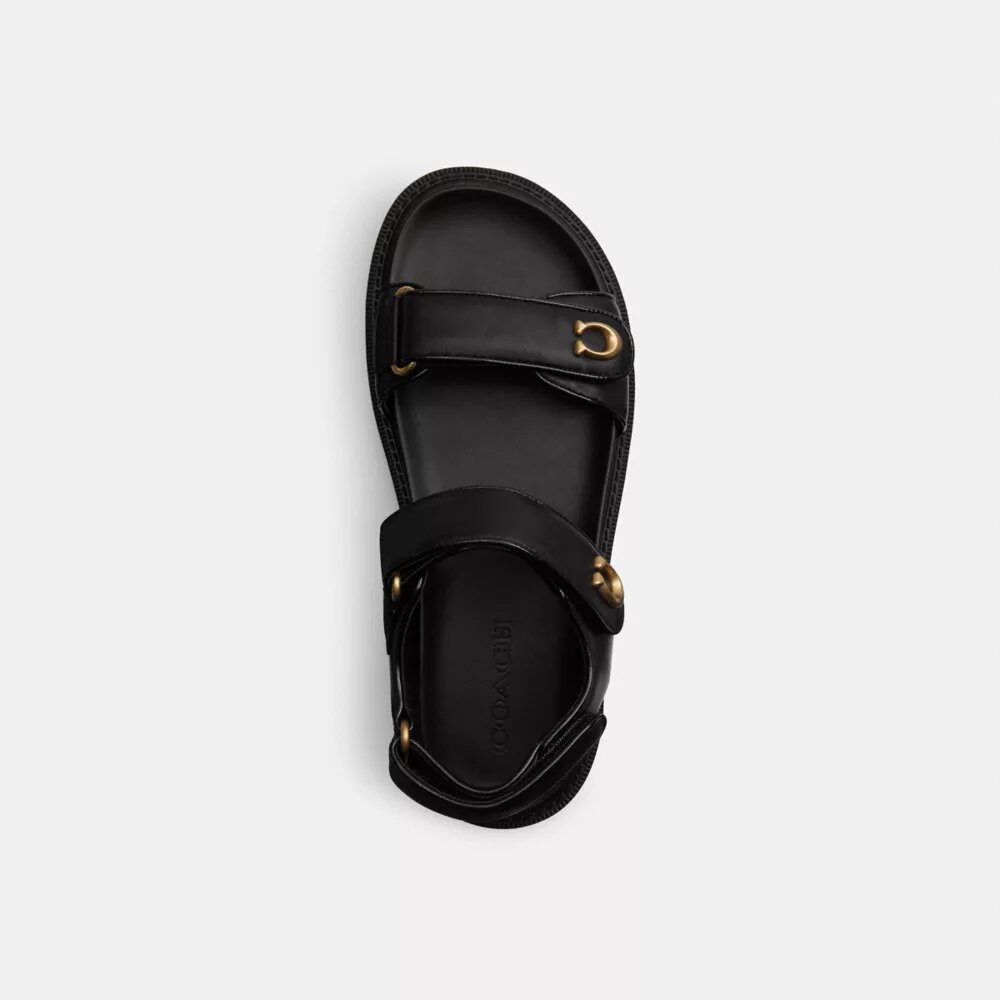 Brynn-sandalen