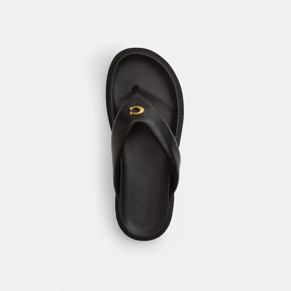 Brynn-sandalen