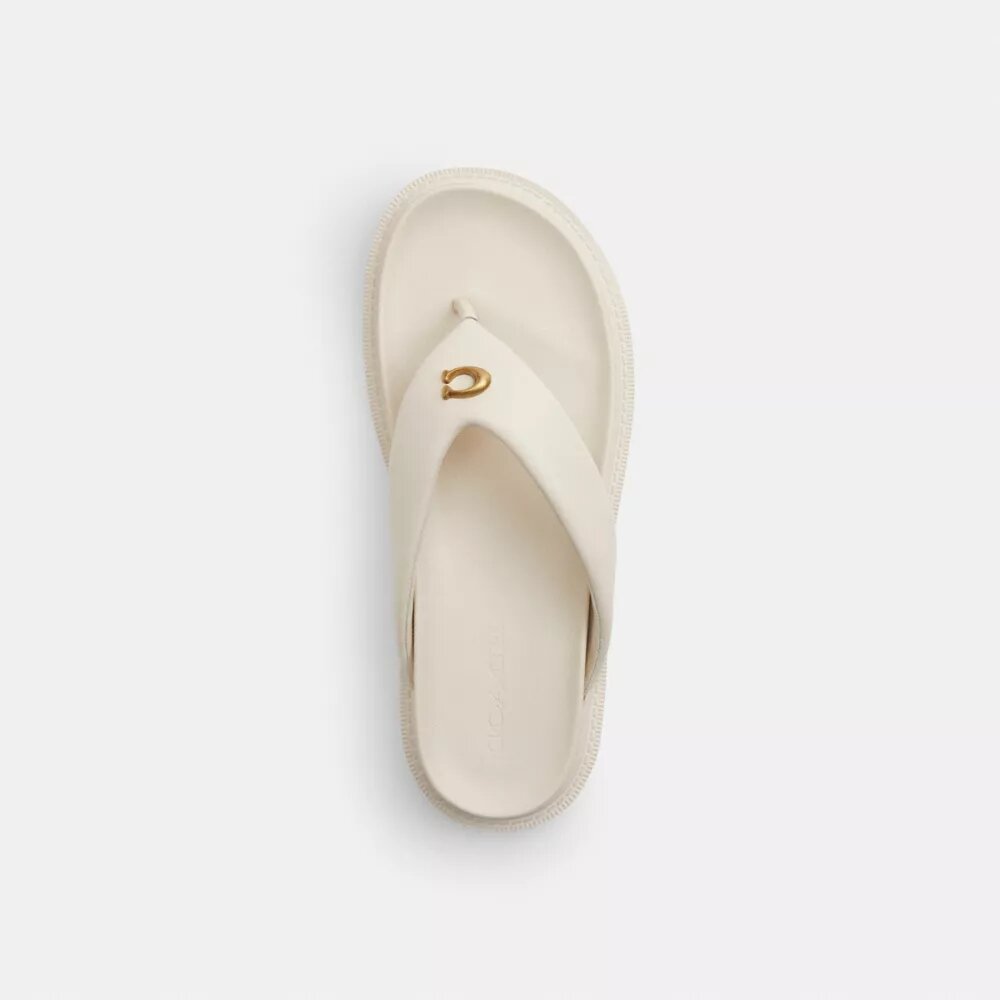 Brynn-sandalen