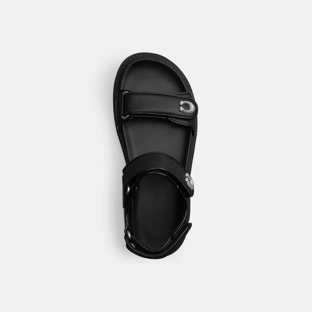 Brynn-sandalen