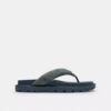Brynn-sandalen i ‘Loved Denim’