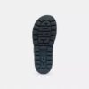 Brynn-sandalen i ‘Loved Denim’