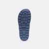 Brynn-sandalen in Crystal Signature Denim
