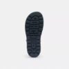 Brynn-sandalen in ‘Loved Denim’