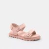 Brynn-sandalen van Signature Canvas