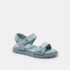 Brynn-sandalen van Signature Canvas