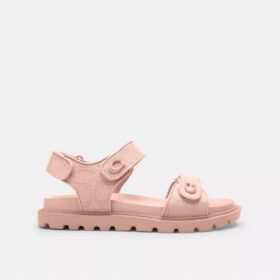 Brynn-sandalen van Signature Canvas