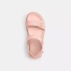 Brynn-sandalen van Signature Canvas