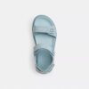 Brynn-sandalen van Signature Canvas