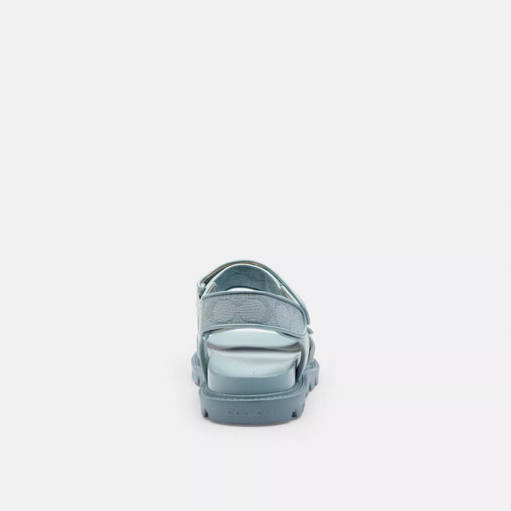 Brynn-sandalen van Signature Canvas