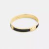 C-armband met scharnier