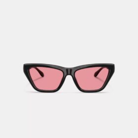 C-hardware Cat-Eye-zonnebril