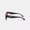 C-hardware Cat-Eye-zonnebril