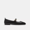 C Rivet Mary Janes