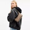 Caitlin-schoudertas van Signature Canvas