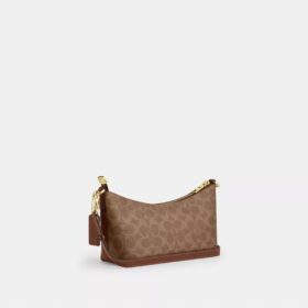Caitlin-schoudertas van Signature Canvas
