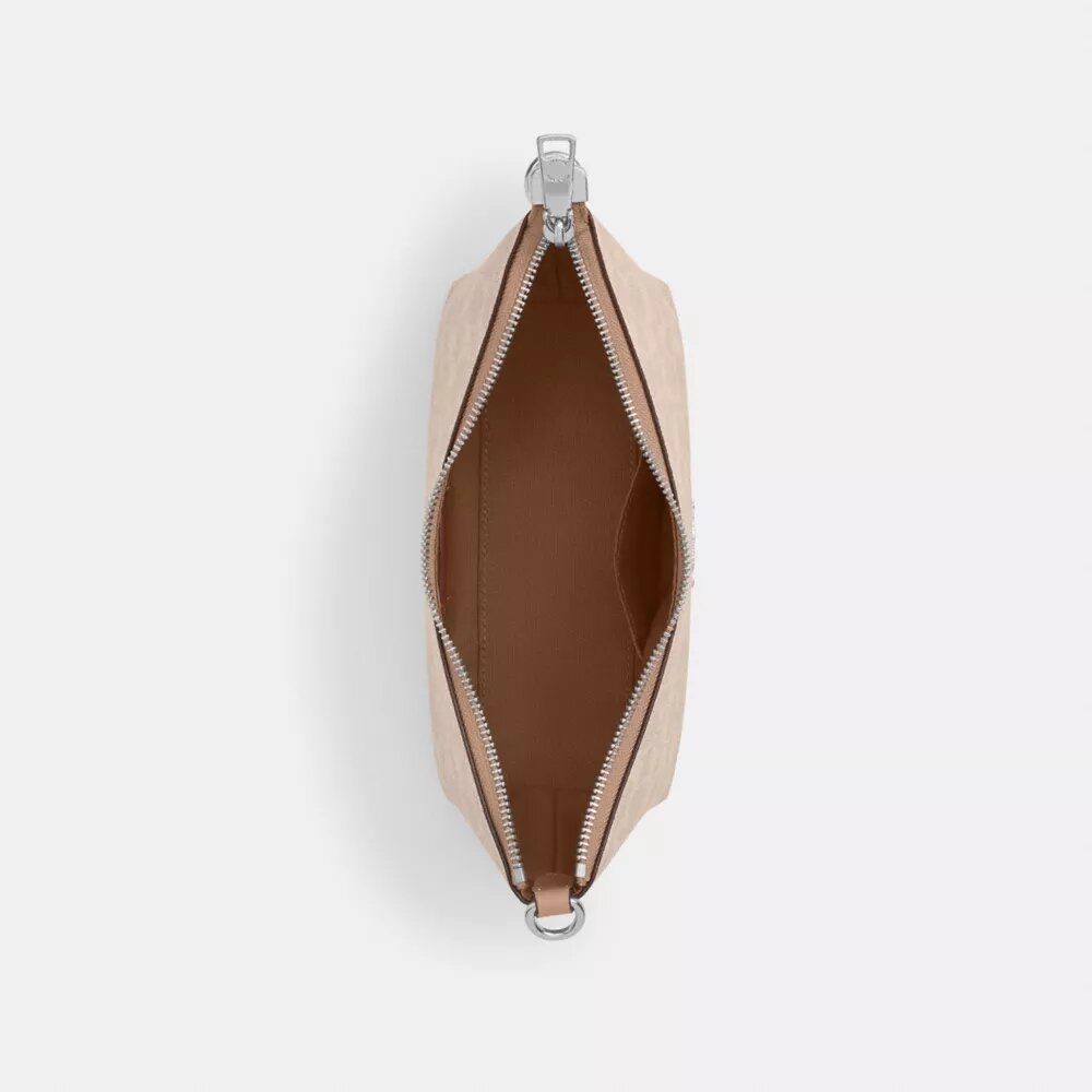 Caitlin-schoudertas van Signature Canvas