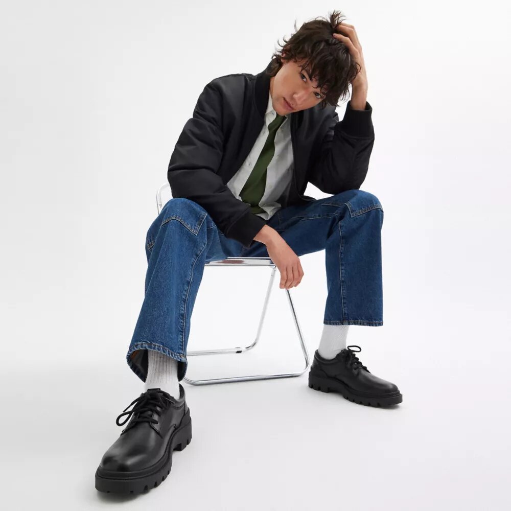 Cameron-veterschoenen