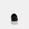 Canvas sneakers in kenmerkend denim