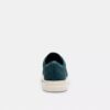 Canvas sneakers in kenmerkend jacquard